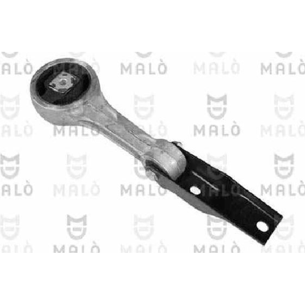 APOIO TRAS MOTOR/CAIXA