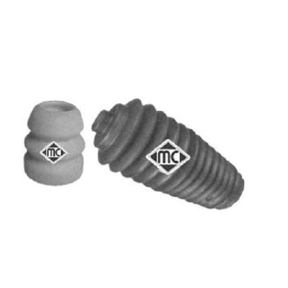 BATENTE AMORT.FRENTE