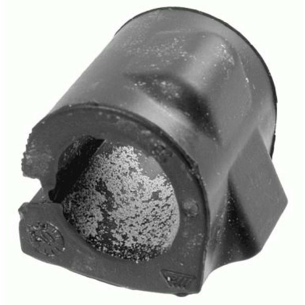 CASQUILHO BARRA TORSAO