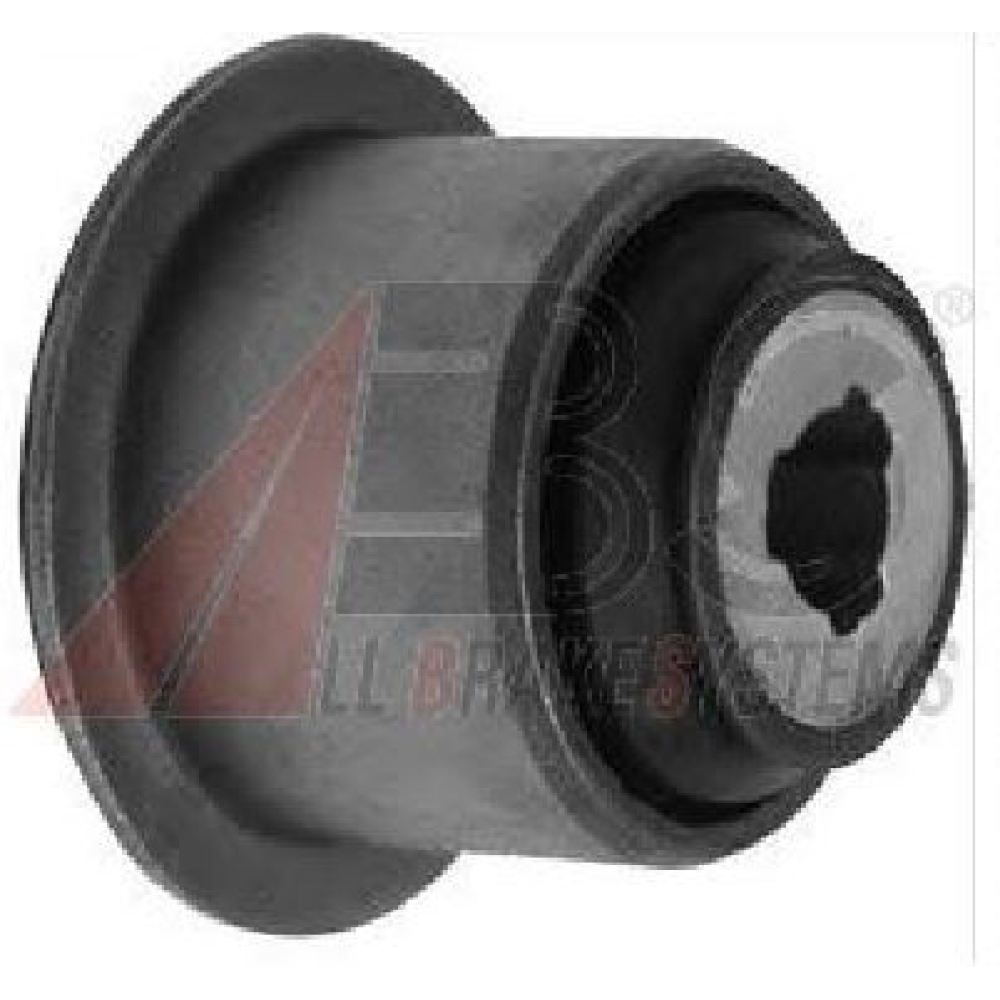 CIN BR/SUSPENSAO (x2)