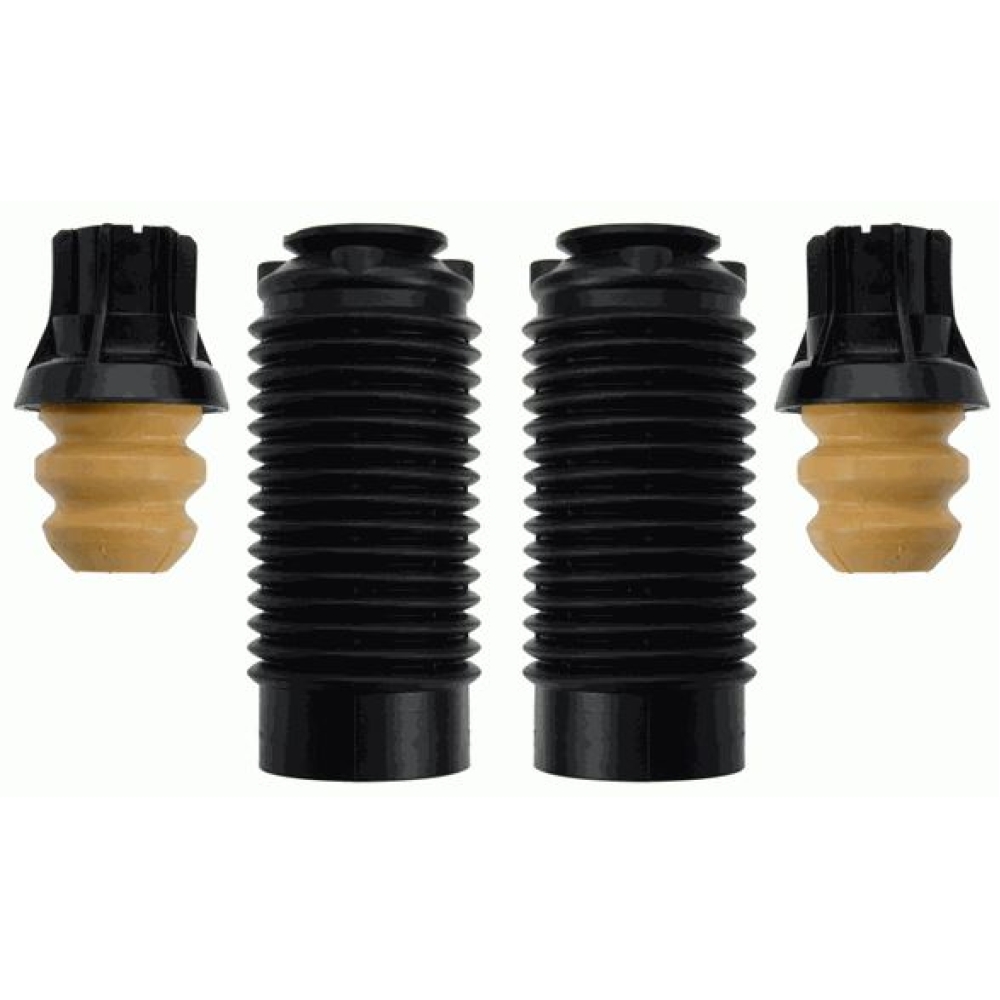 RESGUARDO AMORT.FRENTE