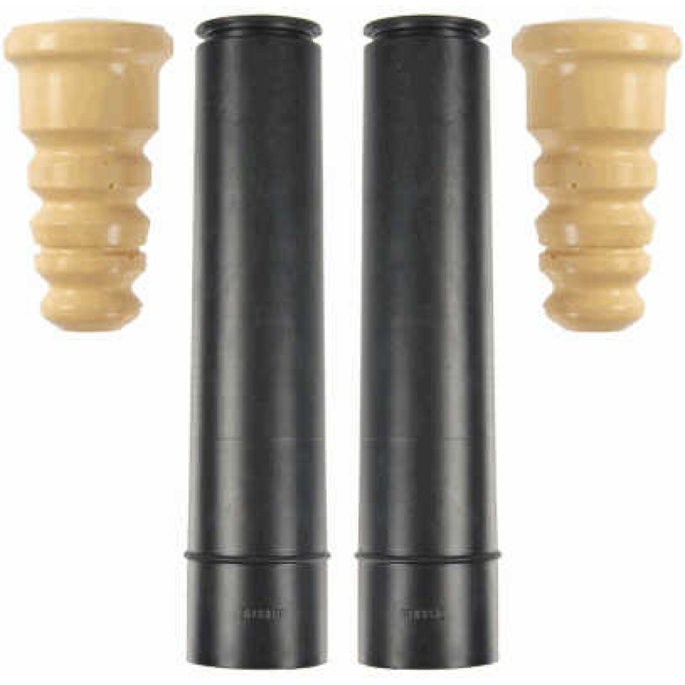 RESGUARDO AMRT FRENTE