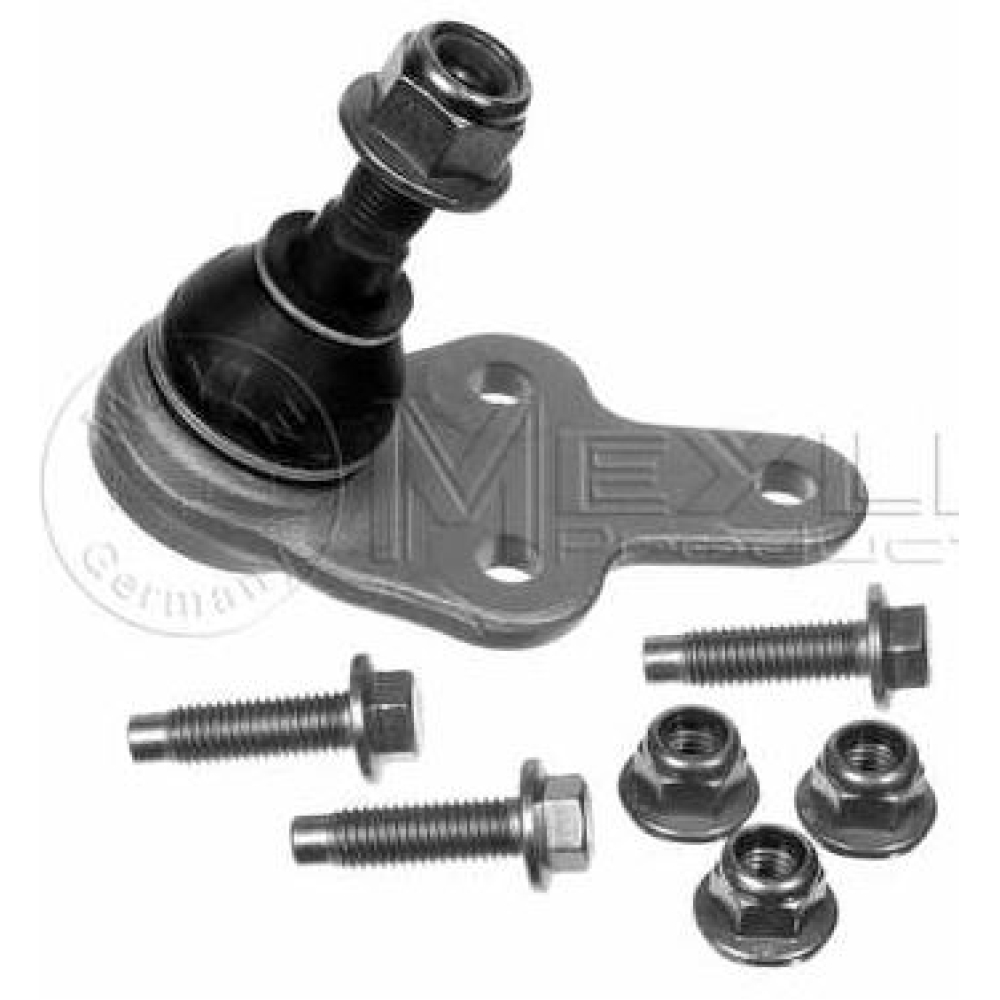 ROTULA SUSPENSAO DRT