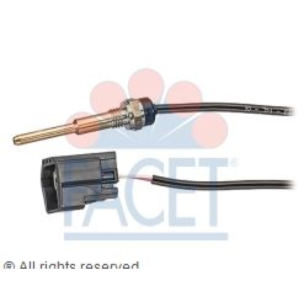 SENSOR TEMPERATURAAGUA