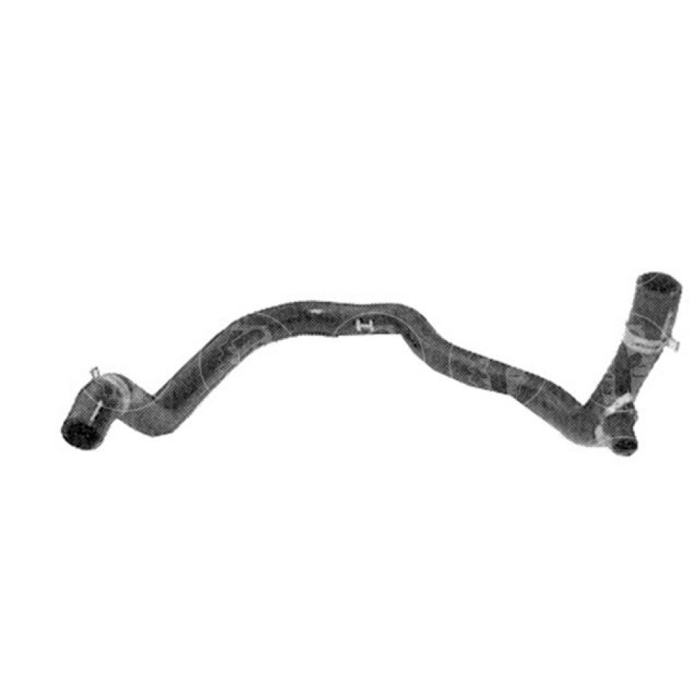 TUBO RADIADOR/INFERIOR