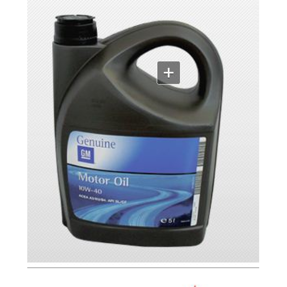 5 Lts-OLEO 10W/40